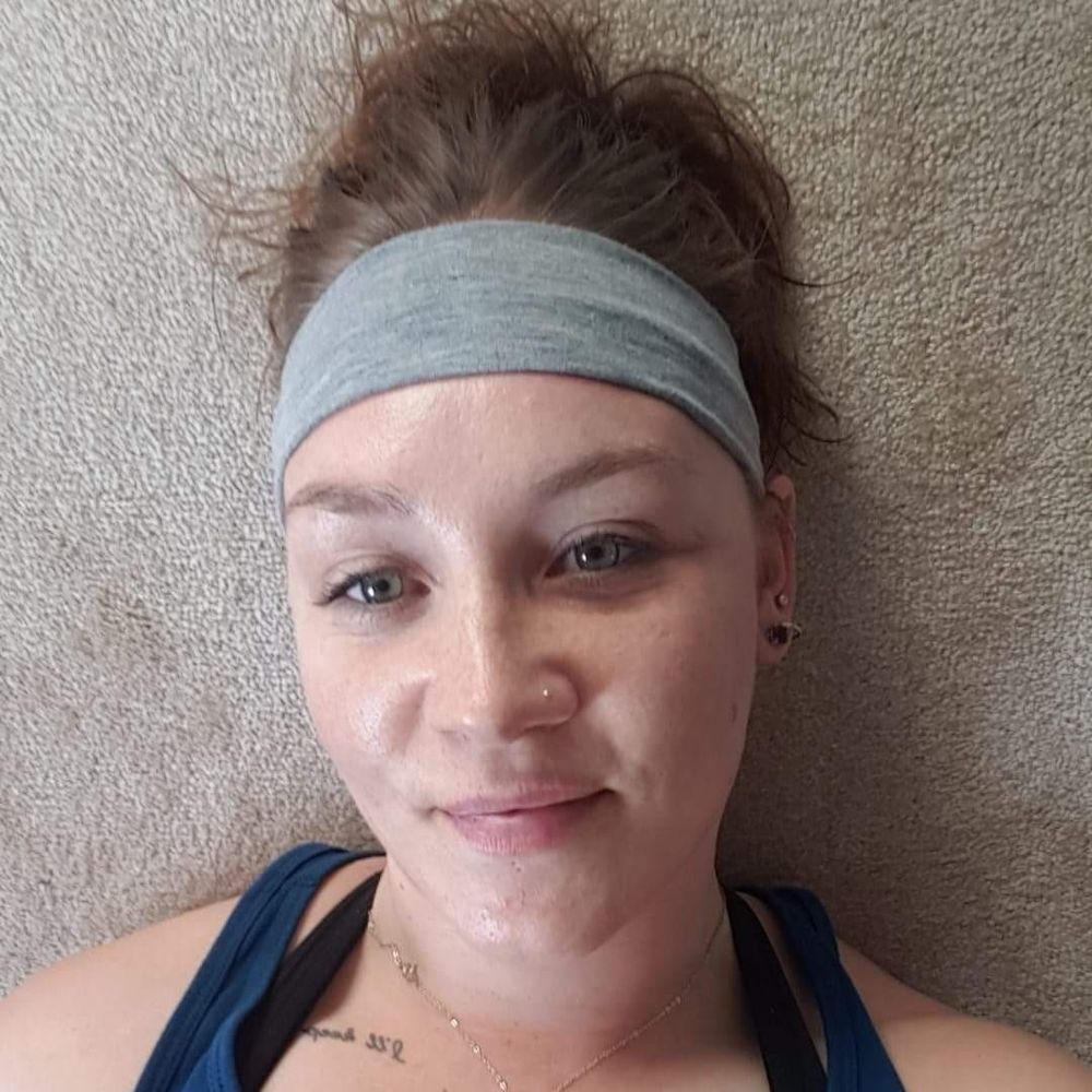 Meet your Posher, Taryn